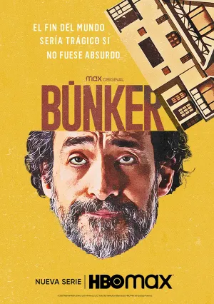 Бункер (сериал 2022)