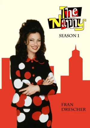 Няня (сериал 1993)