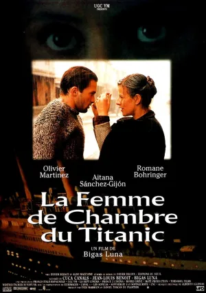 Горничная с «Титаника» (1997)