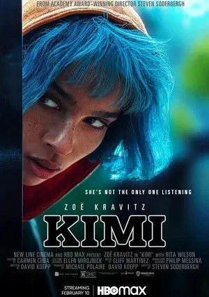 Кими (2021)