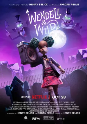 Уэнделл и Уайлд (2022)
