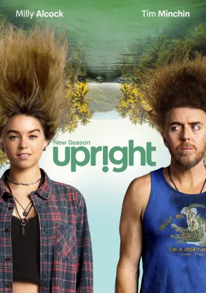 Вертикальный (сериал 2019)