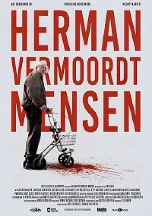 Убийца Герман (2021)