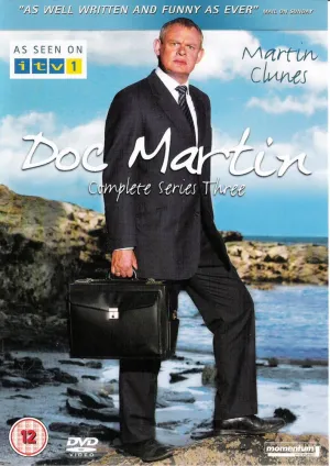 Доктор Мартин (сериал 2004)