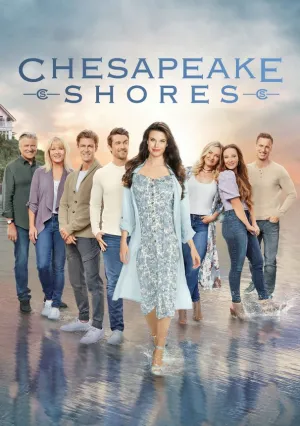 На Чесапикских берегах (сериал 2016)