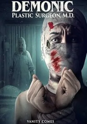 Проклятие пластического хирурга 2 (2022)