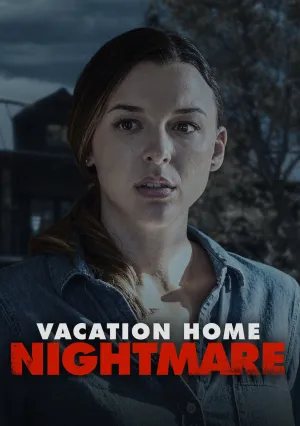 Кошмар в доме для отпуска (2023)