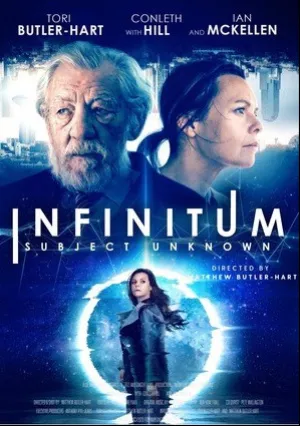 Субъект неизвестен (2021)