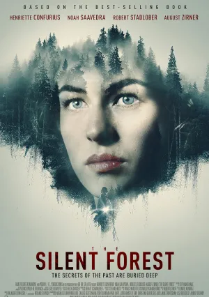 Тихий лес (2022)