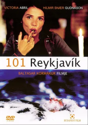 101 Рейкьявик (2000)