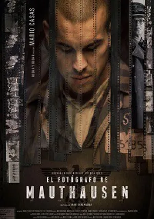 Фотограф из Маутхаузена (2018)
