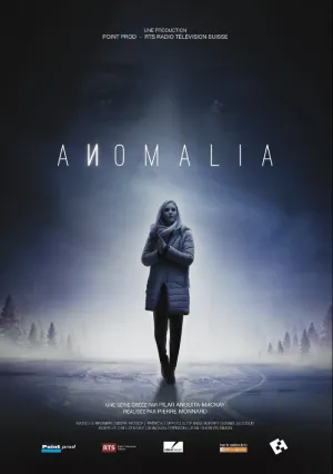 Аномалия (сериал 2016)