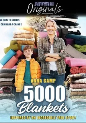5000 Одеял (2022)