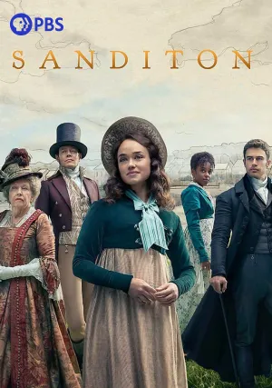 Сэндитон (сериал 2019)