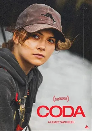 CODA: Ребенок глухих родителей (2020)