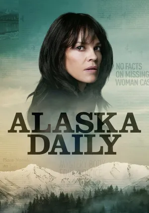 Аляска Дэйли (сериал 2022)