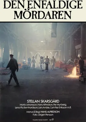 Бесхитростное убийство (1981)