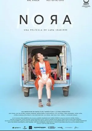Нора (2020)