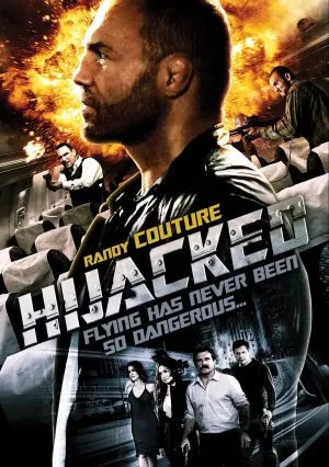 Угнанный (2012)