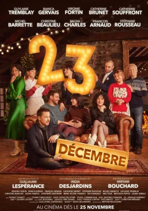 Два дня до Рождества (2022)
