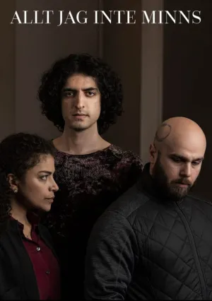 Все, чего я не помню (сериал 2019)