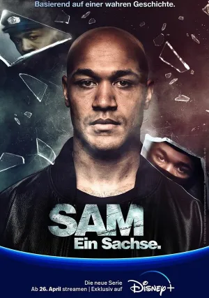 Сэм: саксонец (сериал 2023)