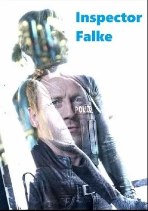 Инспектор Фальке (сериал 2017)