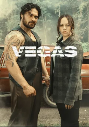 Вегас (сериал 2021)