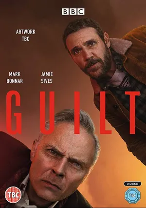 Вина (сериал 2019)