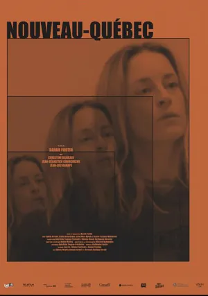 Север Квебека (2021)