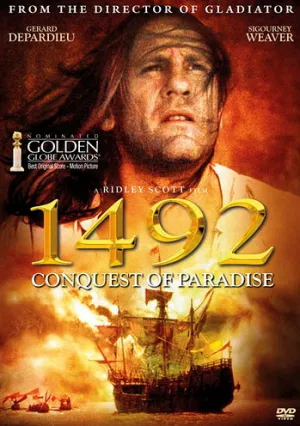 1492: Завоевание рая (1992)