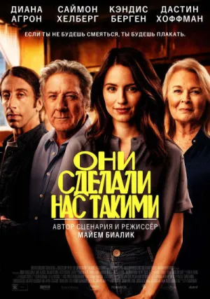 Они сделали нас такими (2022)