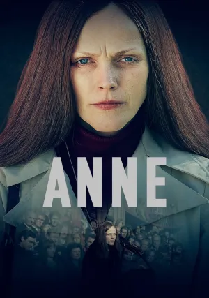 Энн (сериал 2022)