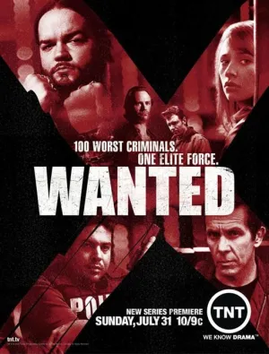 Объявлен в розыск (сериал 2005)