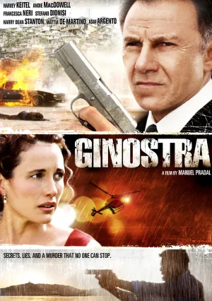 Гиностра (2002)