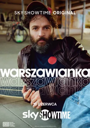 Варшавянка (сериал 2023)