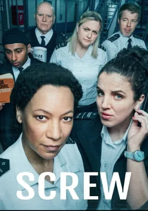 Надзиратели (сериал 2022)