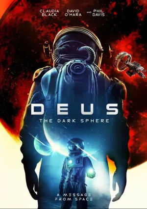 Деус (2022)