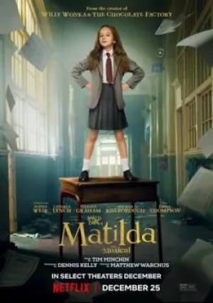 Матильда (2022)