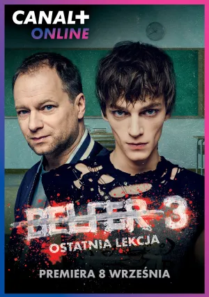 Польский учитель (сериал 2016)