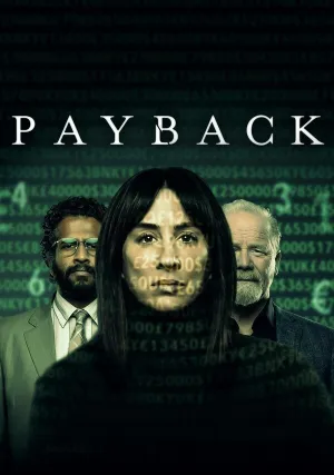 Расплата (сериал 2023)