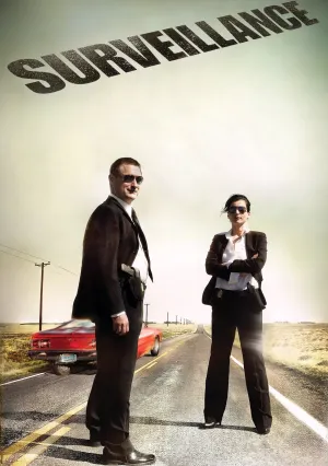Наблюдение (2008)