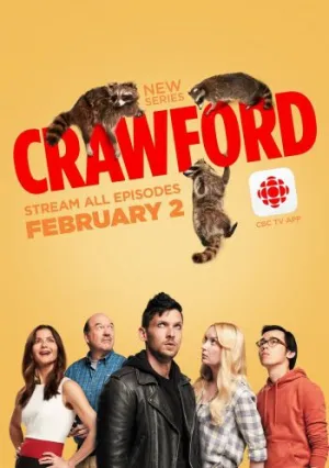 Кроуфорд (сериал 2018)