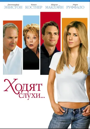 Ходят слухи (2005)