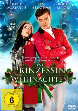Принцесса на Рождество (2011)