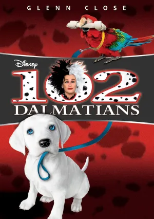102 далматинца (2000)