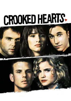 Нечестные сердца (1991)