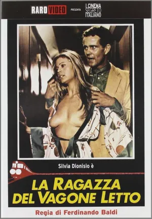 Девушка из спального вагона (1979)