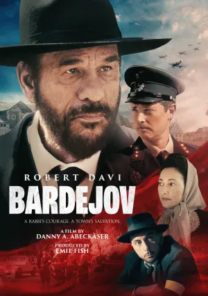 Бардейов (2024)