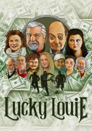 Счастливчик Луи (2023)